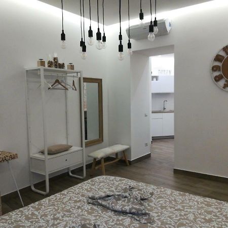 Vivi House Διαμέρισμα Νάπολη Εξωτερικό φωτογραφία