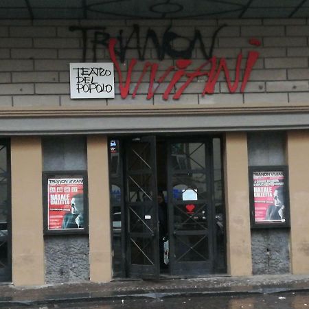 Vivi House Διαμέρισμα Νάπολη Εξωτερικό φωτογραφία