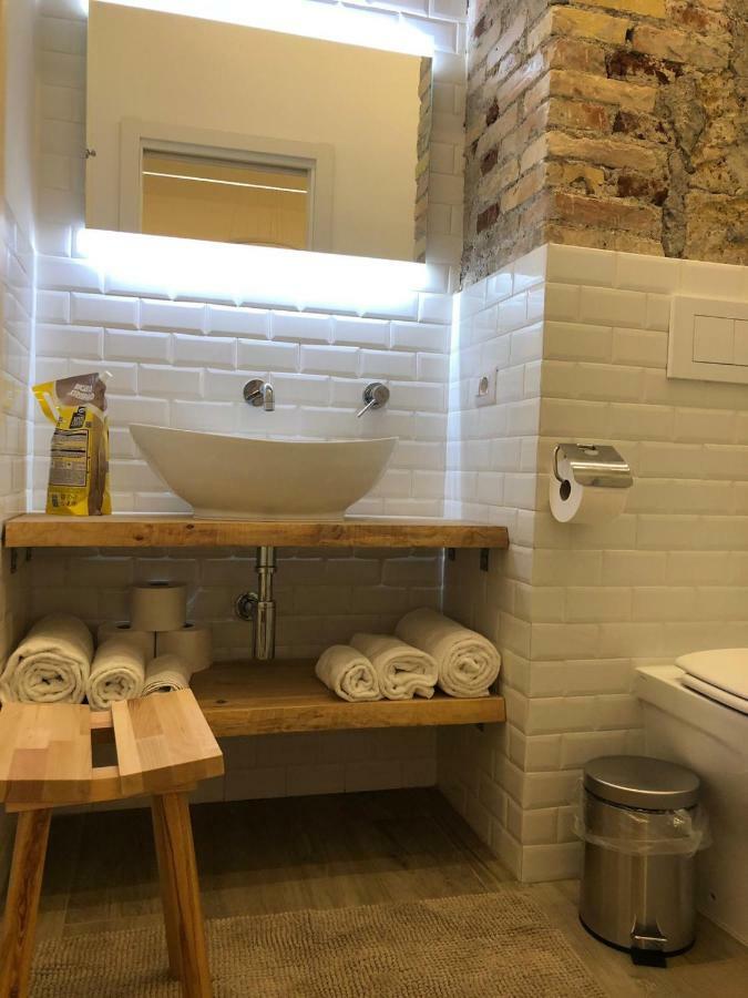 Vivi House Διαμέρισμα Νάπολη Εξωτερικό φωτογραφία