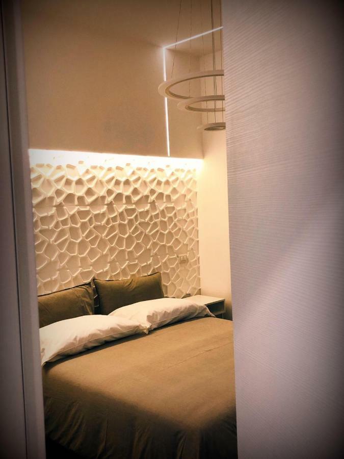 Vivi House Διαμέρισμα Νάπολη Εξωτερικό φωτογραφία
