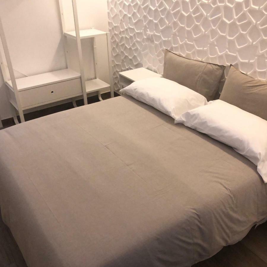 Vivi House Διαμέρισμα Νάπολη Εξωτερικό φωτογραφία