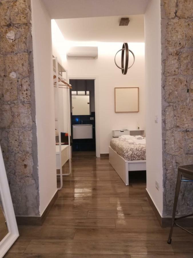 Vivi House Διαμέρισμα Νάπολη Εξωτερικό φωτογραφία