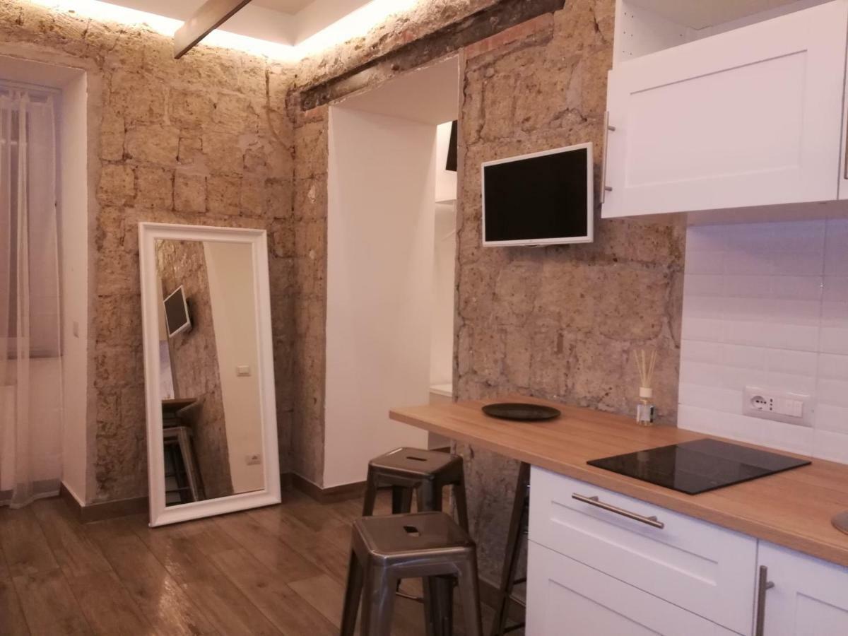 Vivi House Διαμέρισμα Νάπολη Εξωτερικό φωτογραφία