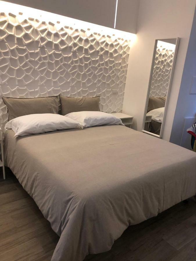 Vivi House Διαμέρισμα Νάπολη Εξωτερικό φωτογραφία