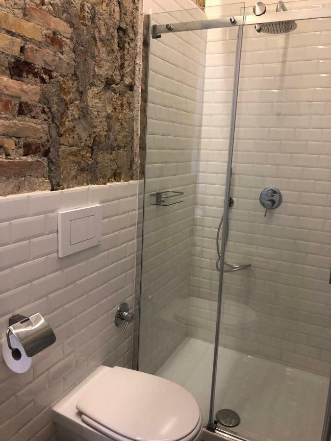 Vivi House Διαμέρισμα Νάπολη Εξωτερικό φωτογραφία