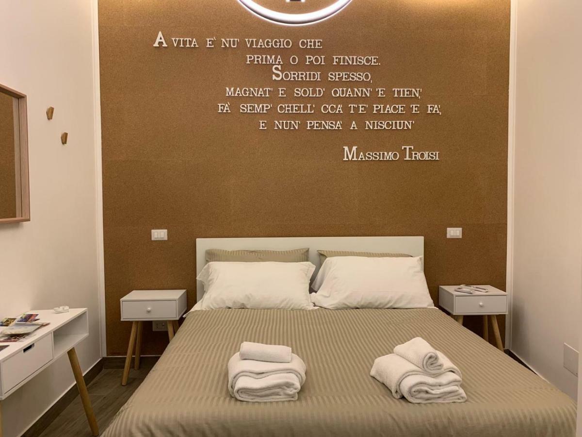 Vivi House Διαμέρισμα Νάπολη Εξωτερικό φωτογραφία