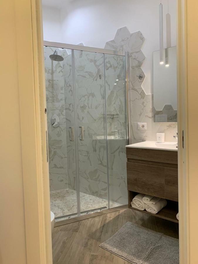 Vivi House Διαμέρισμα Νάπολη Εξωτερικό φωτογραφία