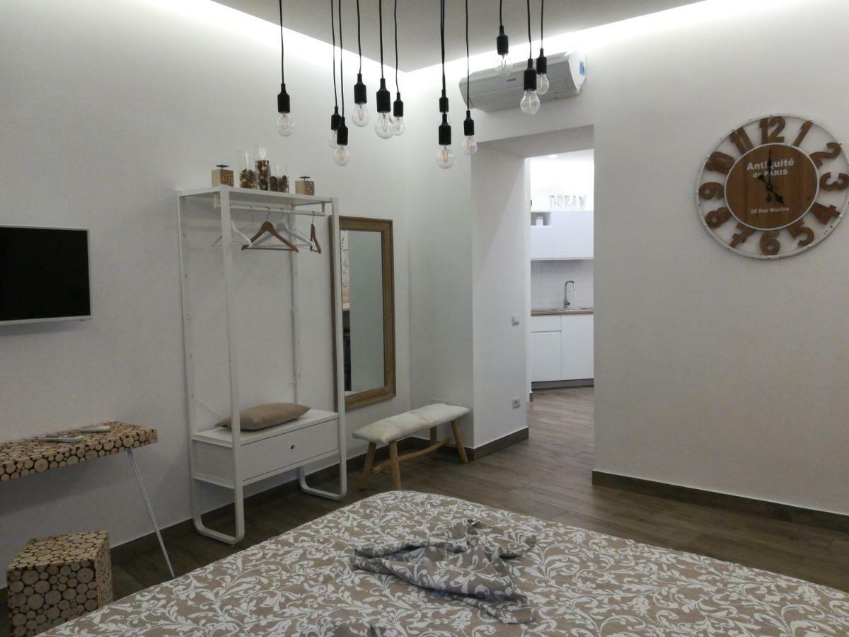 Vivi House Διαμέρισμα Νάπολη Εξωτερικό φωτογραφία